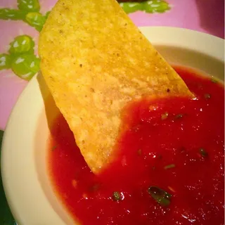 2 oz. Pico de Gallo