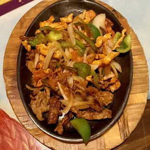 Patron Mexican Grill - Wexford