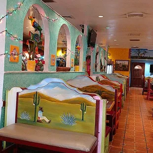 Lunch with my sweet husband!