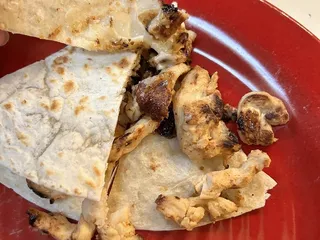 Patron Mexican Grill