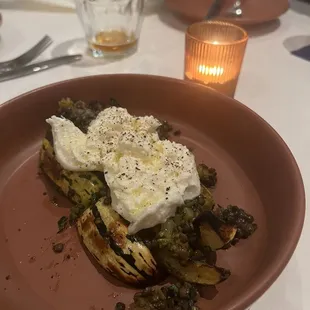 Burrata
