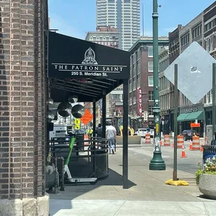 Awesome bar