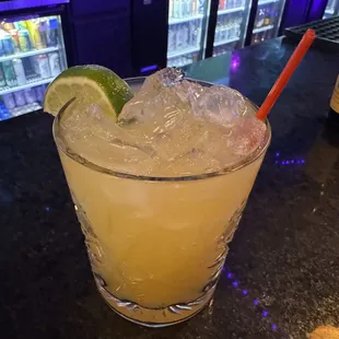 Margarita