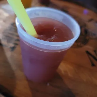 drink
