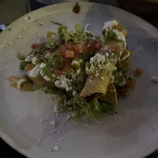 Taquitos Al Gusto