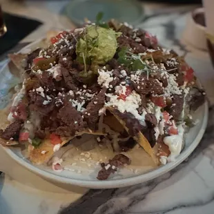 Carne Asada
