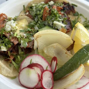 Al pastor