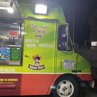 Truck