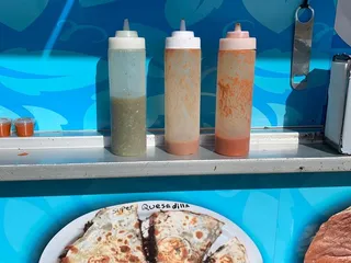 Los Tacos De La Esquina Cdmx