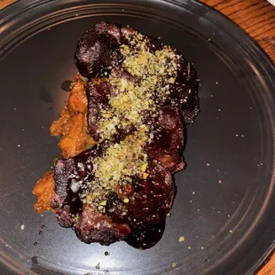 Beef Cheek
