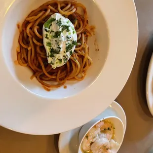 food, pasta, pasta dish