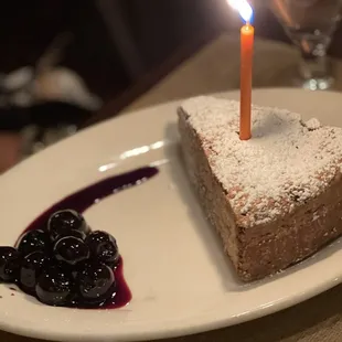 dessert, food