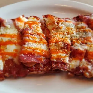 Flatbread