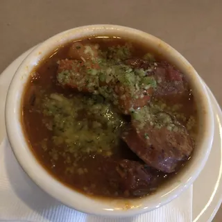 Soup
