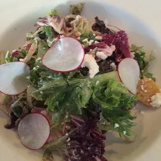 Patrono Salad