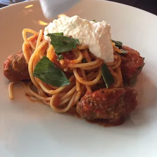 Meatballs