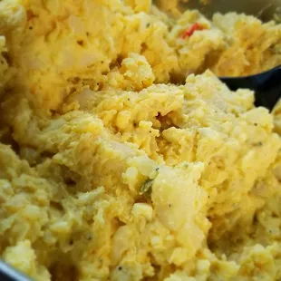 Homemade Potato Salad