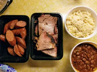 Hello Sweetie BBQ & More