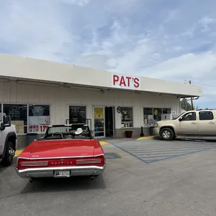 Our customers have some of THE coolest toys!