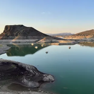 Our beautiful namesake.