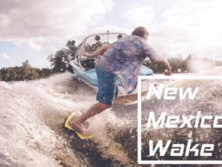 New Mexico Wake