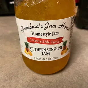 Amazing Jam!