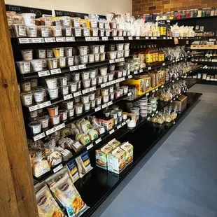 More room and new items