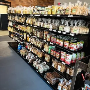 Old favorites and new favorites