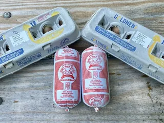 Batesville Farmers Market