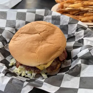 burger, burgers, food