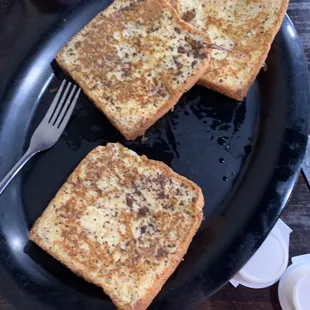 French toast