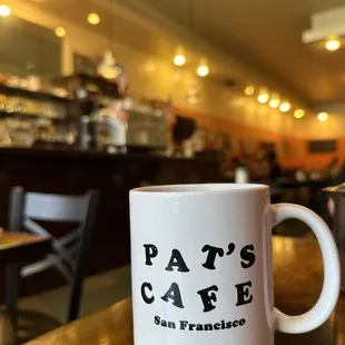 House Coffee