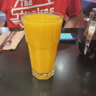 Orange Juice