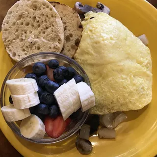 Chicken-Apple Sausage