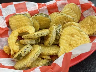 Route 67 Ice Cream & Diner