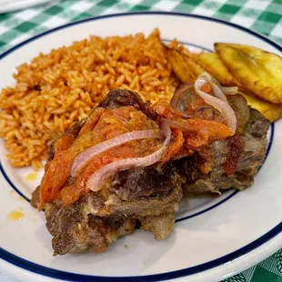 Oxtail @ColumbusFoodDude