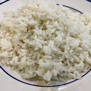 White Rice