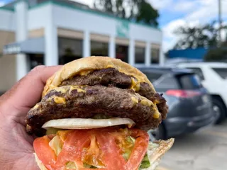 Ton's Drive In