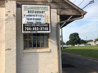 Barnette's Restaurant