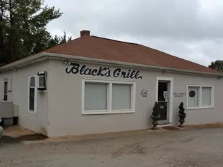 Black's Grill