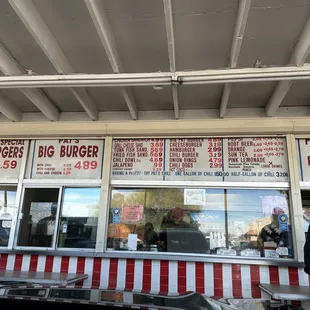 Menu Jan 2023