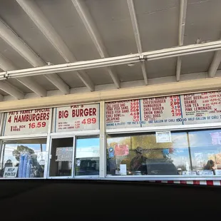 Menu Jan 2023