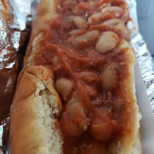 Mild Chili