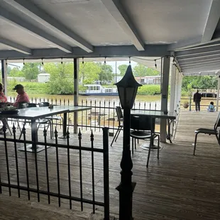 Outdoor area