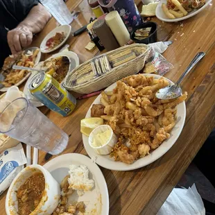 Crab Cakes