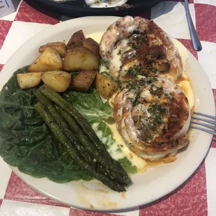 Lump Crab
