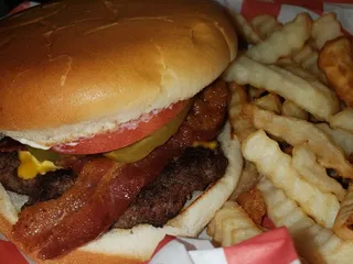 HomeSlice Cafe & Catering