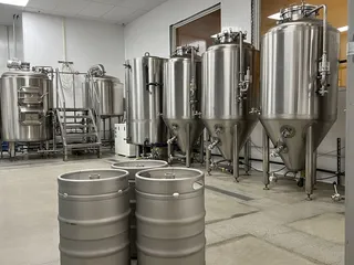 Two Tracks Cellars 