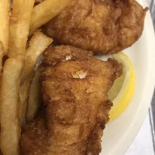 Close up of them there ! $12 all you can eat.