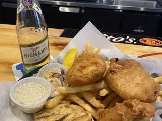 Tanner-Paull Restaurant & Banquet Hall